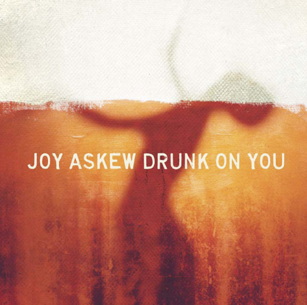 joy askew album cover