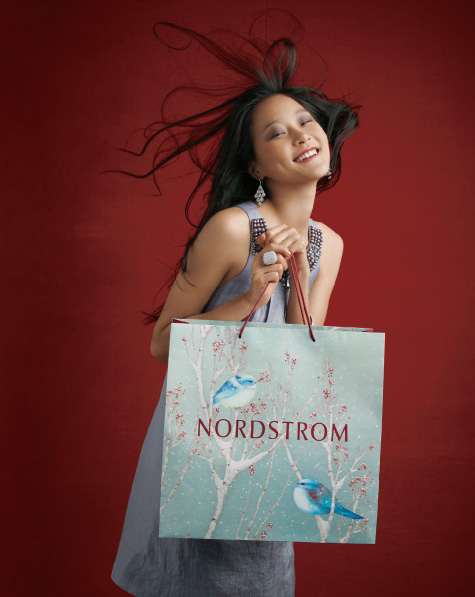 nordstrom holiday catalog